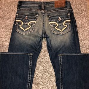 Big Star Jeans